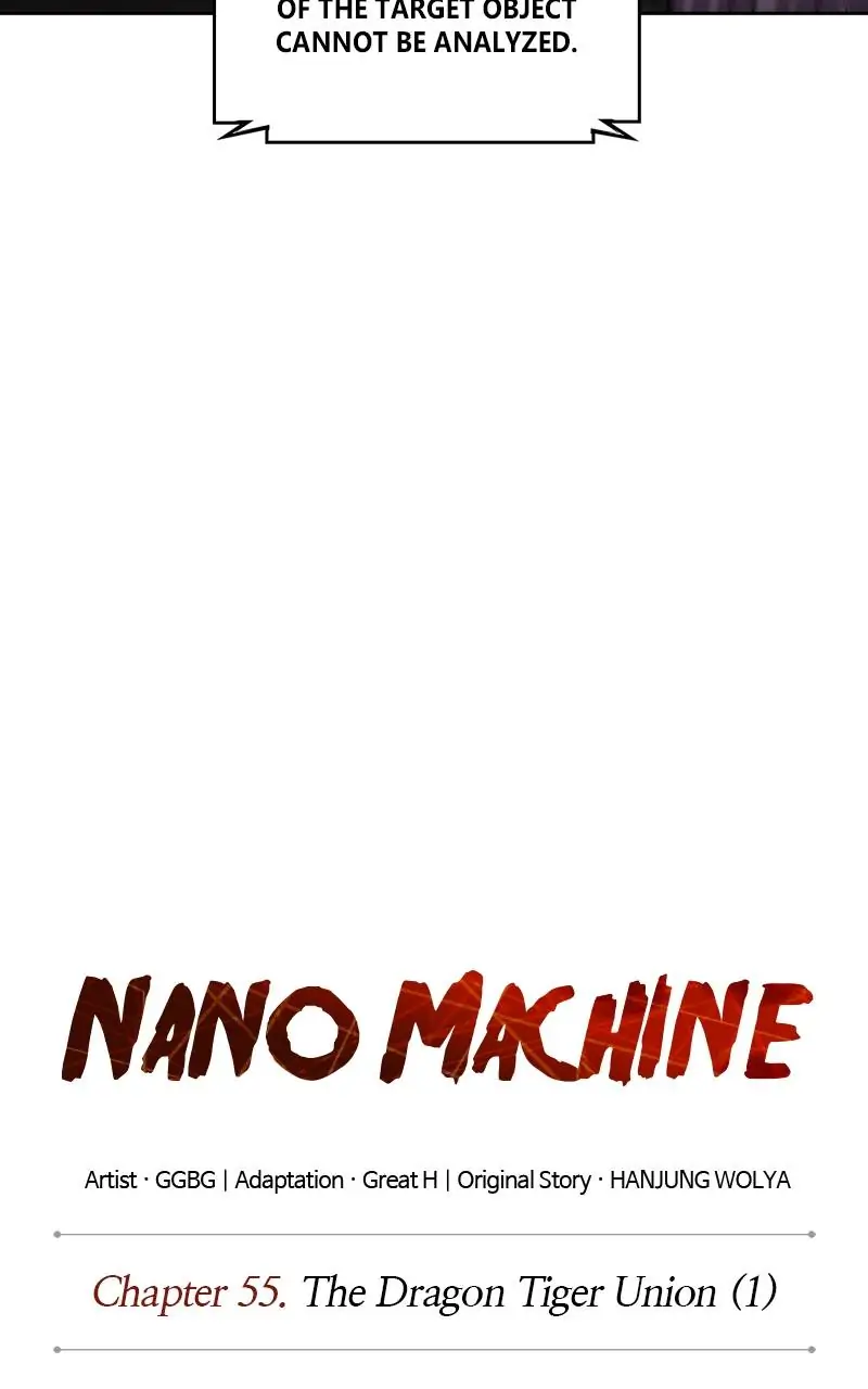 Read Nano Machine EN Manga Online
