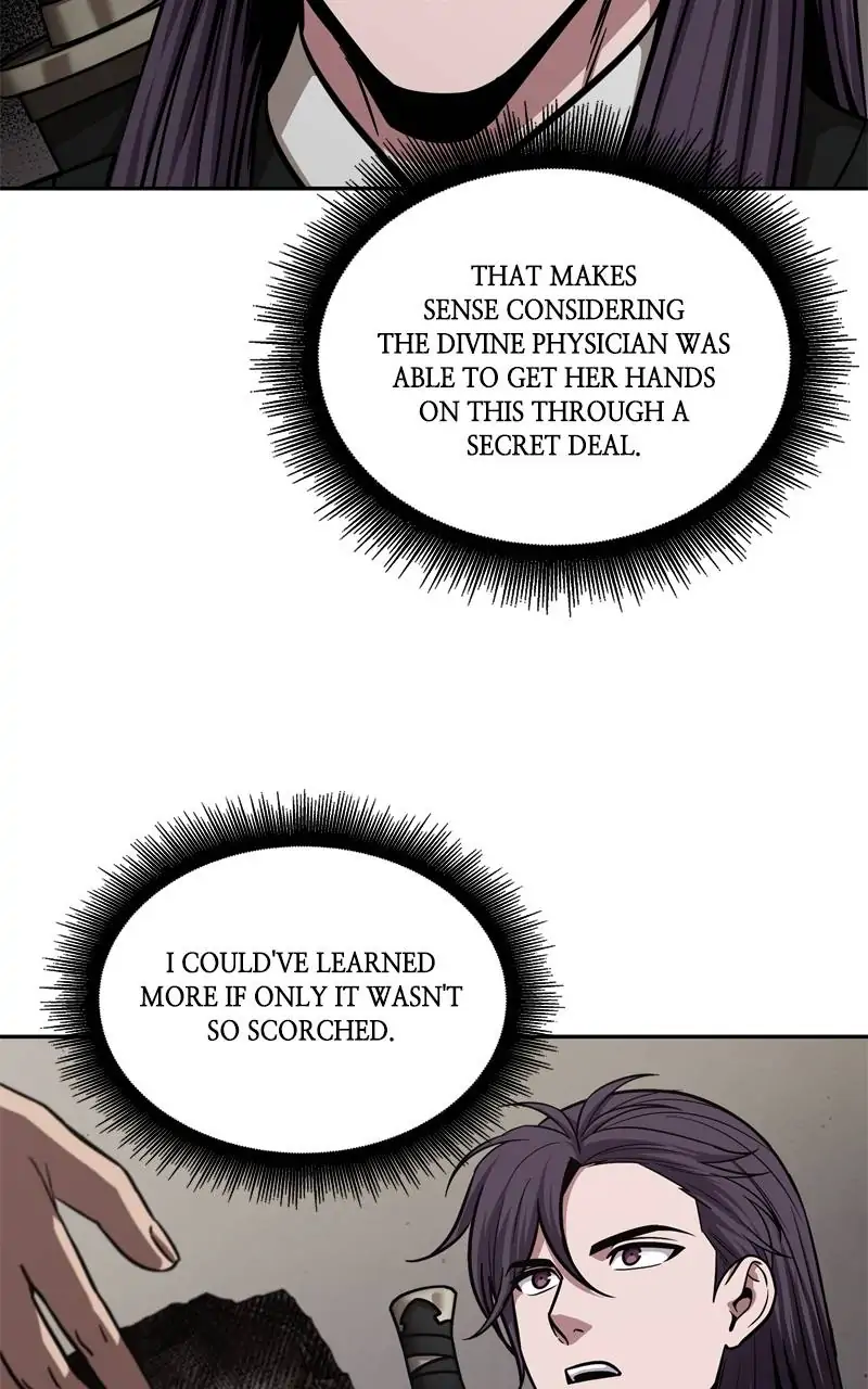 Read Nano Machine EN Manga Online