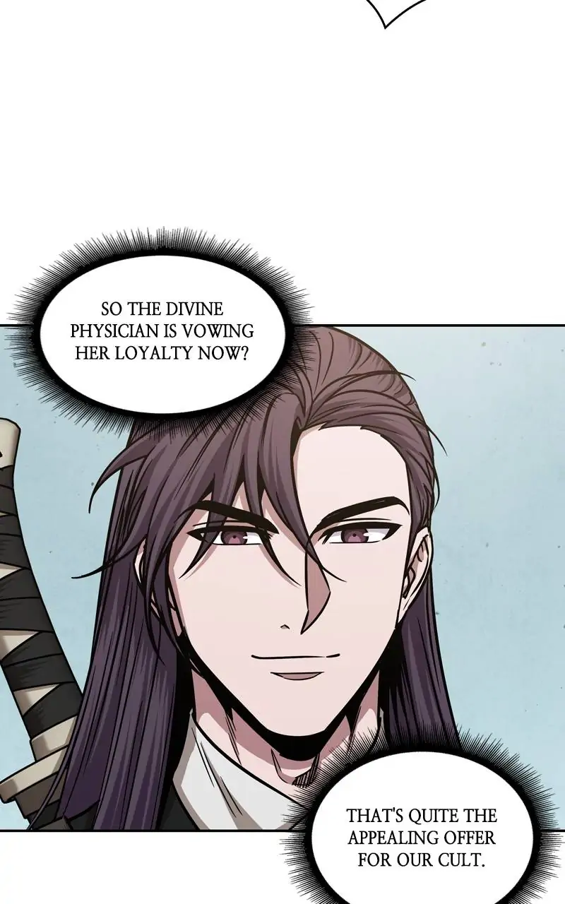 Read Nano Machine EN Manga Online