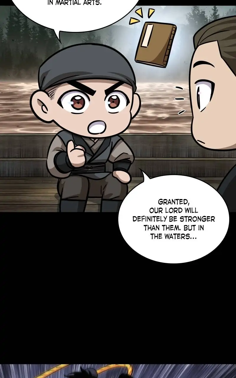 Read Nano Machine EN Manga Online