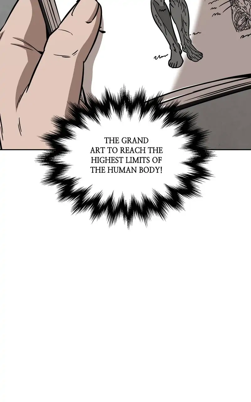 Read Nano Machine EN Manga Online