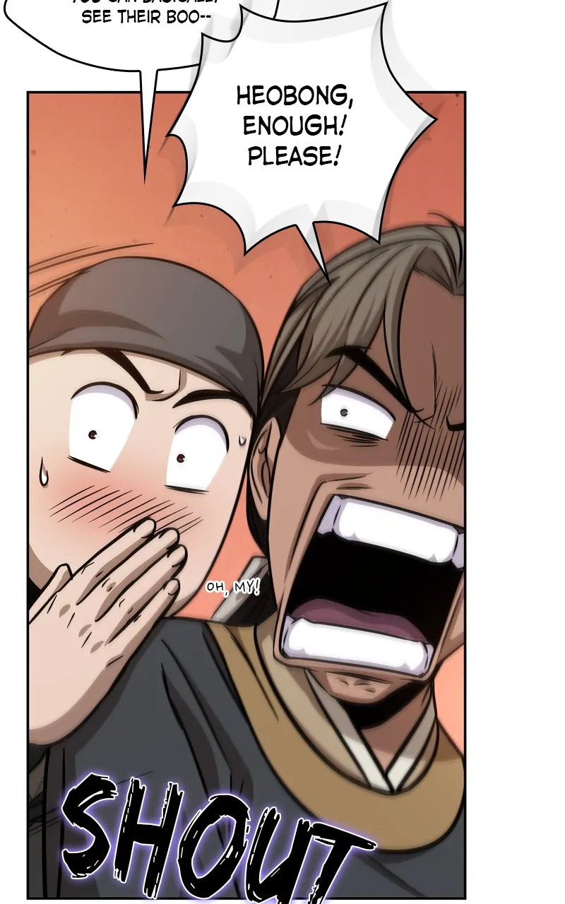 Read Nano Machine EN Manga Online