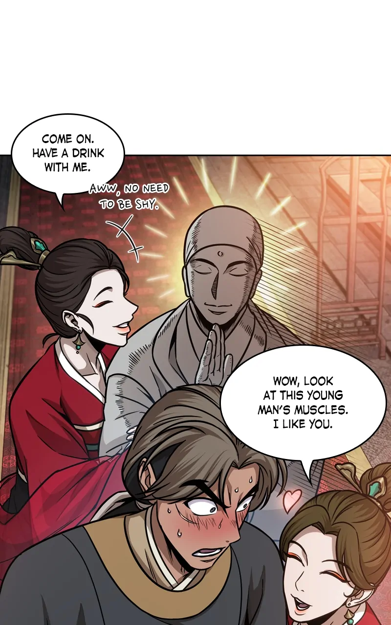 Read Nano Machine EN Manga Online