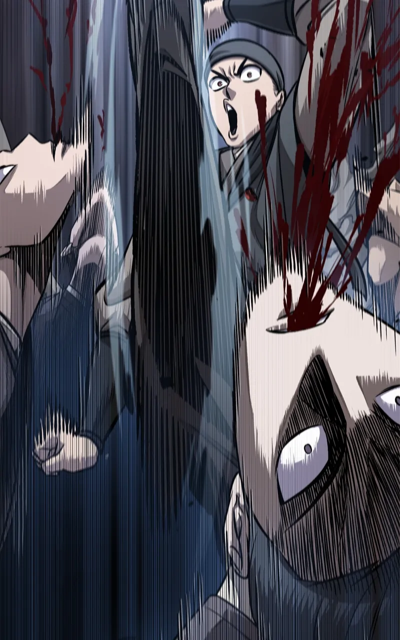 Read Nano Machine EN Manga Online