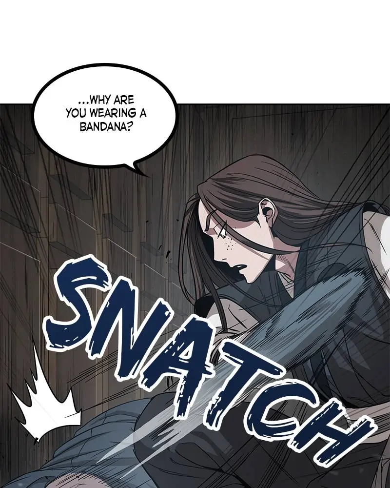 Read Nano Machine EN Manga Online