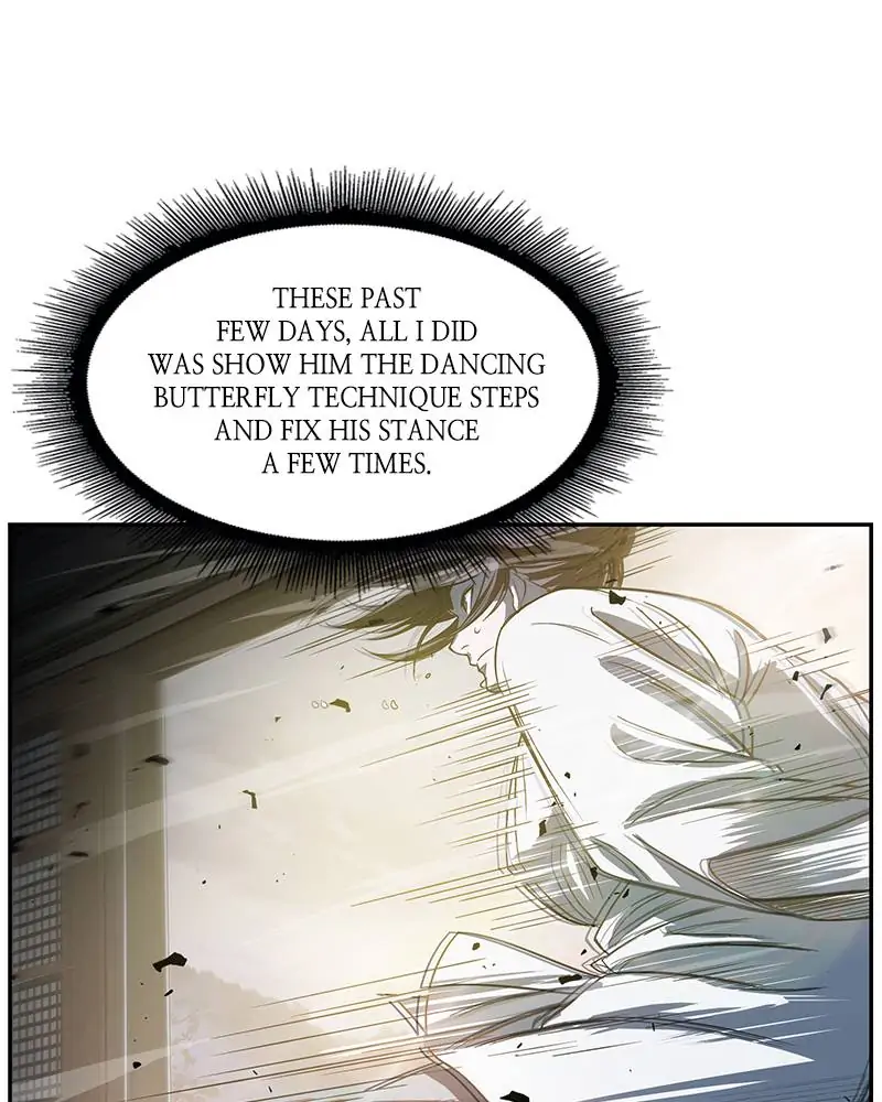 Read Nano Machine EN Manga Online