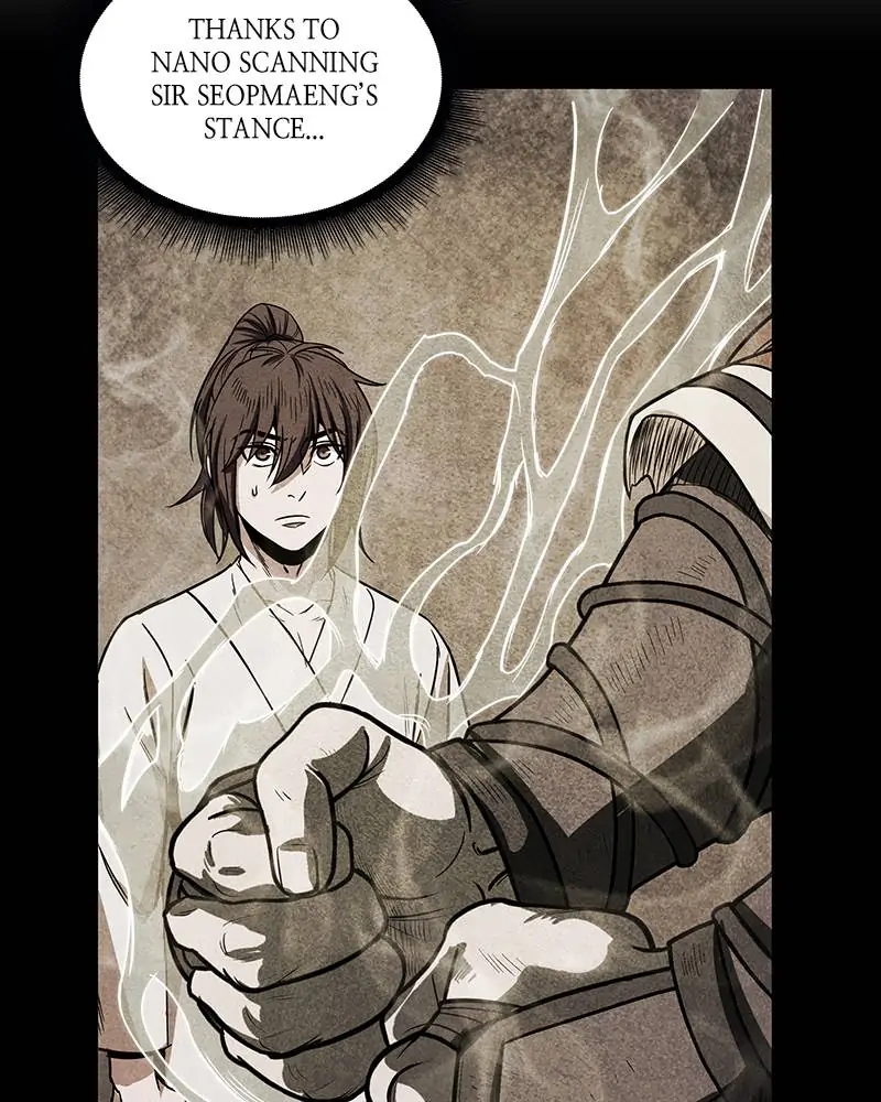 Read Nano Machine EN Manga Online