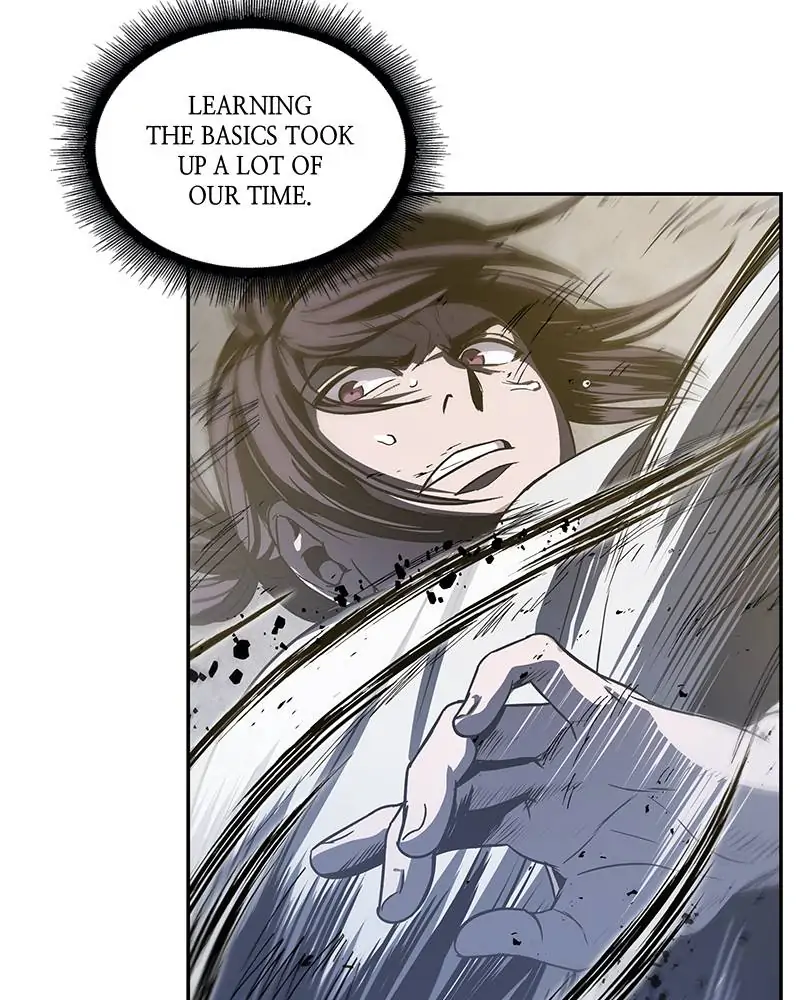 Read Nano Machine EN Manga Online