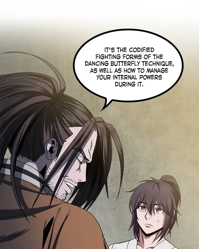 Read Nano Machine EN Manga Online