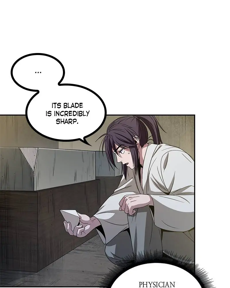 Read Nano Machine EN Manga Online