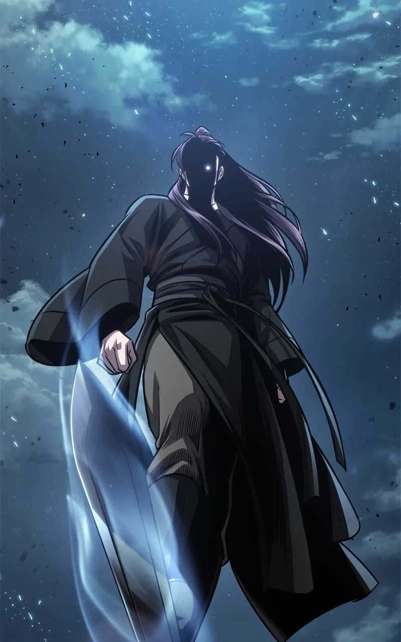 Read Nano Machine EN Manga Online