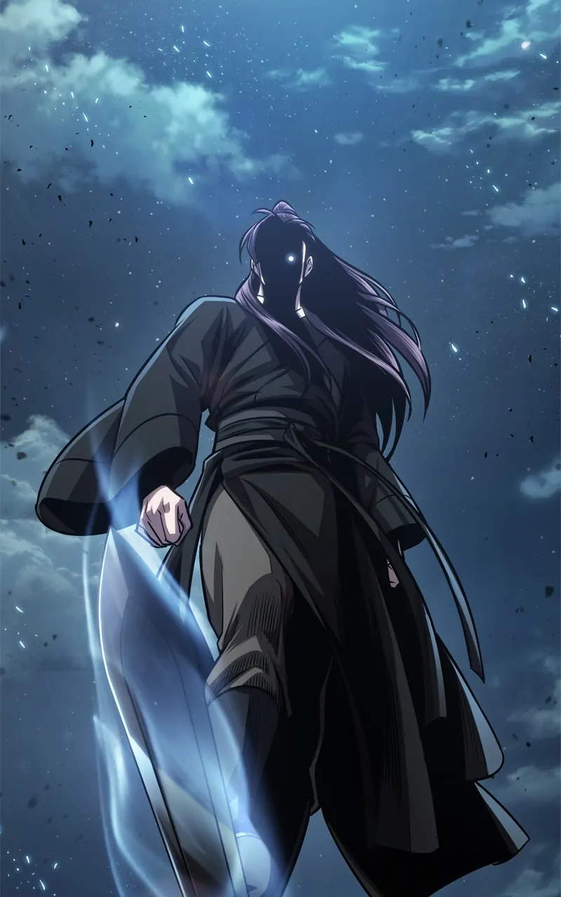 Read Nano Machine EN Manga Online