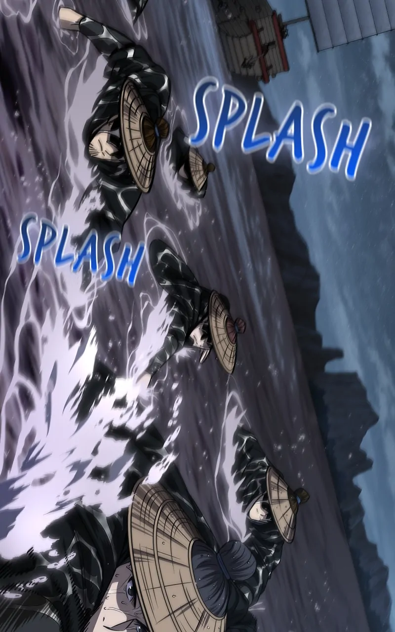 Read Nano Machine EN Manga Online