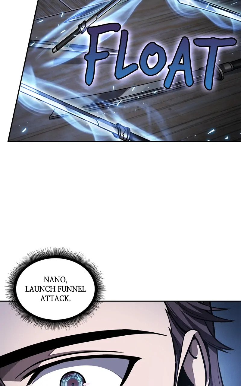 Read Nano Machine EN Manga Online