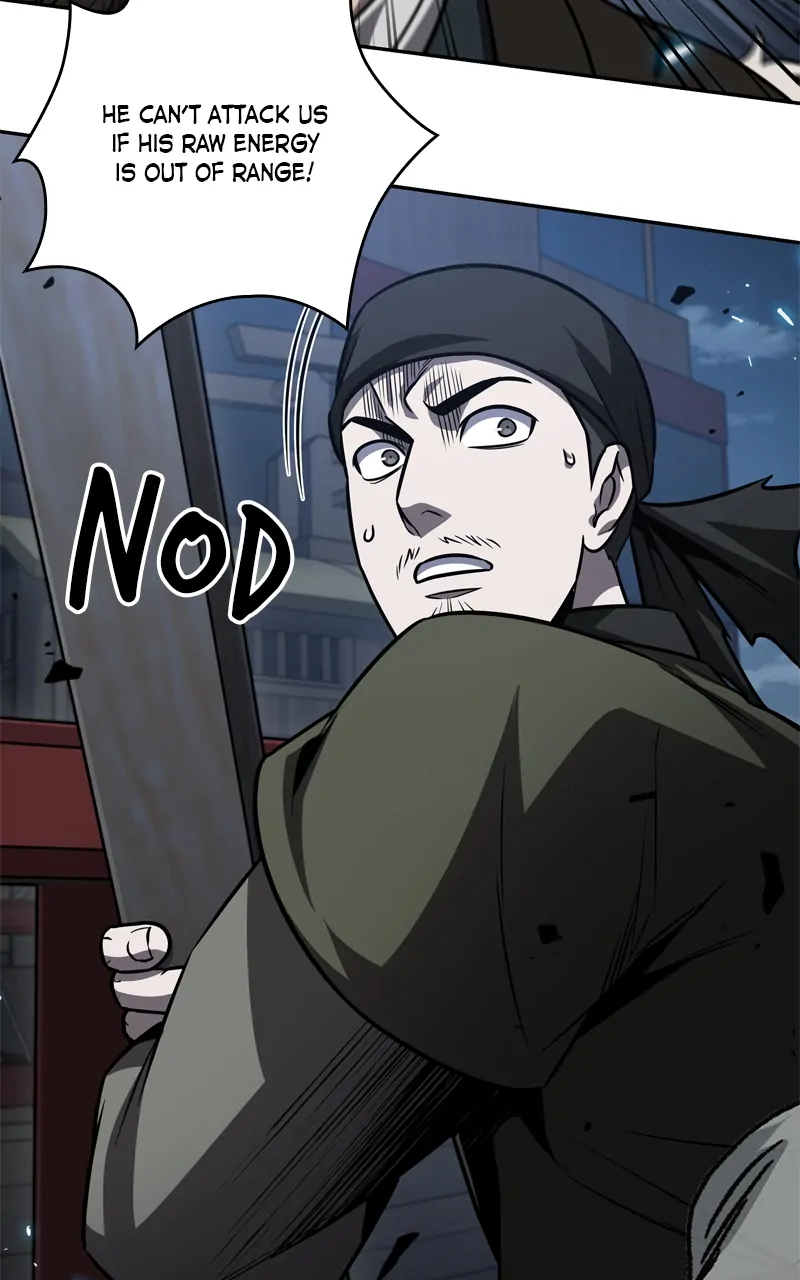 Read Nano Machine EN Manga Online