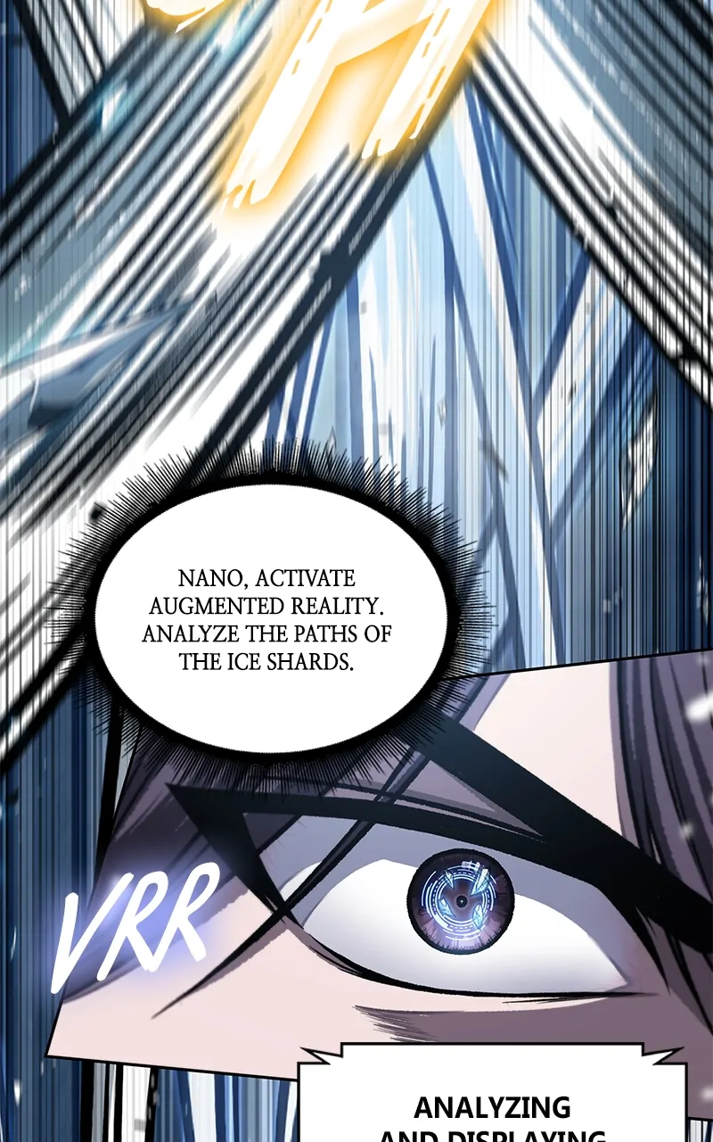 Read Nano Machine EN Manga Online