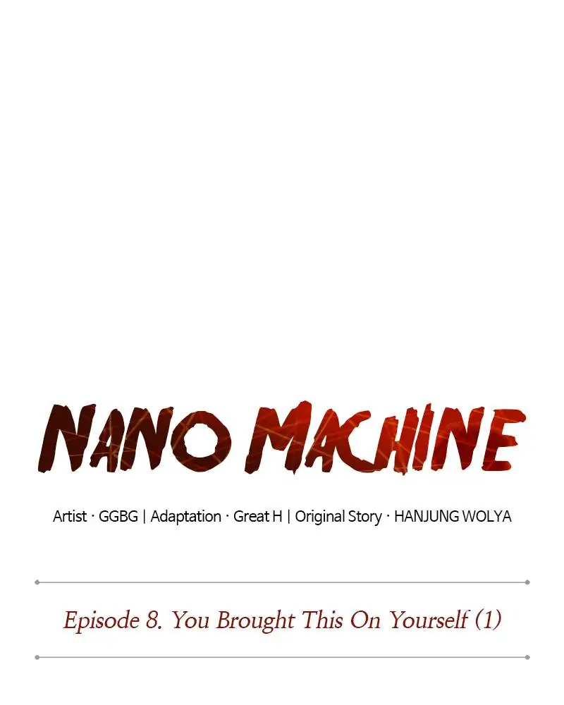 Read Nano Machine EN Manga Online