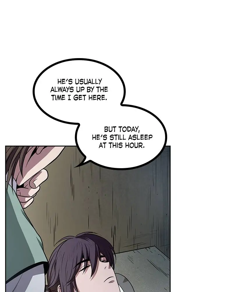 Read Nano Machine EN Manga Online