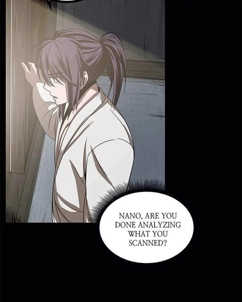 Read Nano Machine EN Manga Online