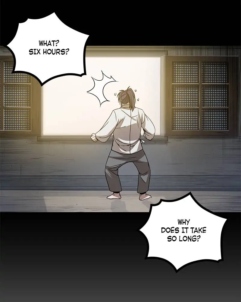 Read Nano Machine EN Manga Online
