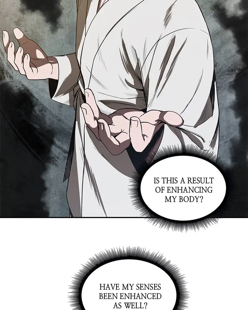 Read Nano Machine EN Manga Online