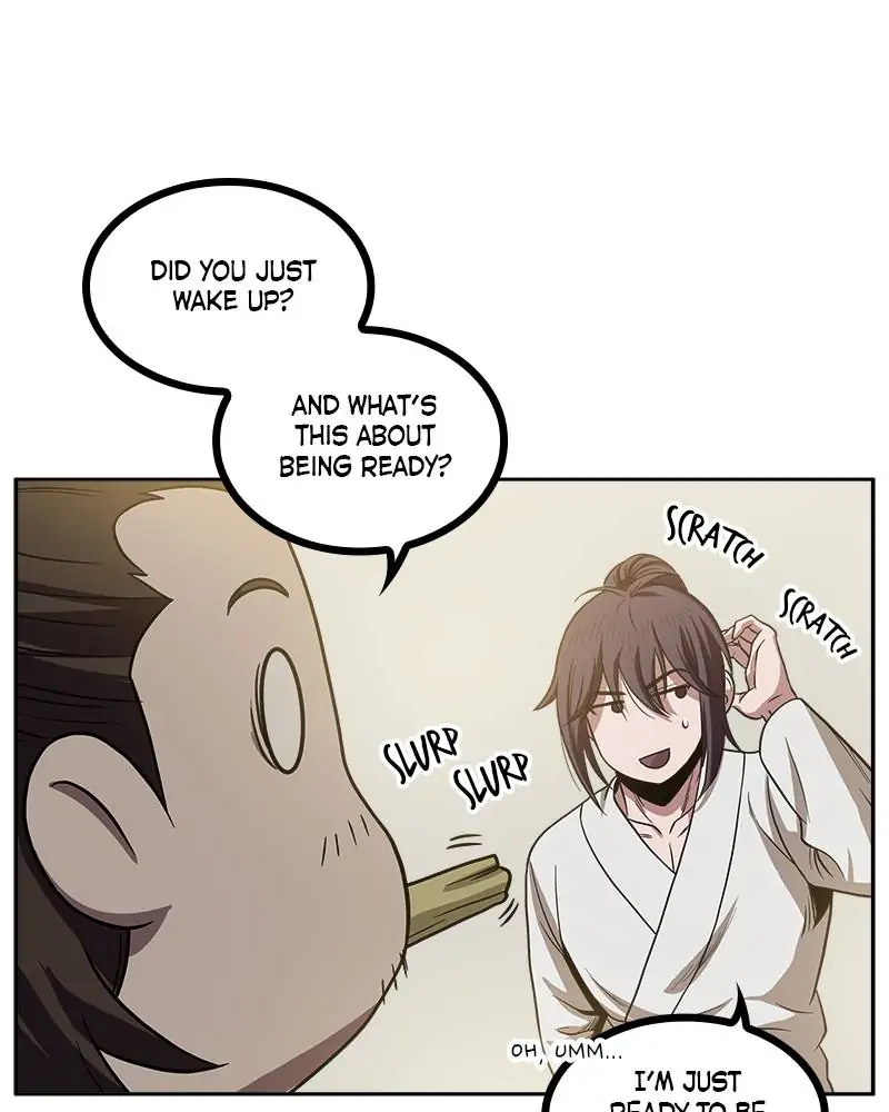 Read Nano Machine EN Manga Online