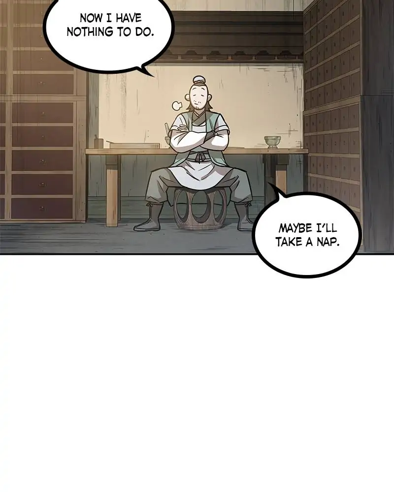 Read Nano Machine EN Manga Online