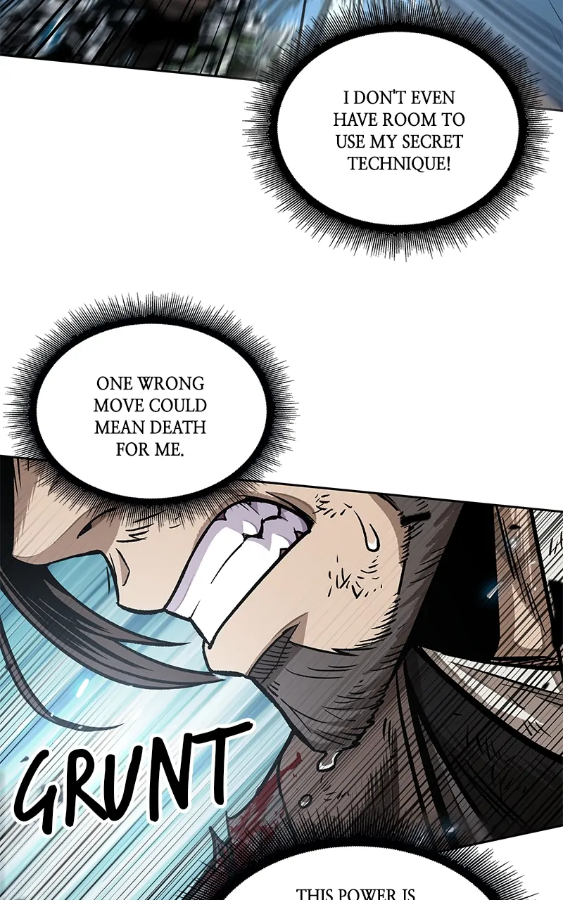 Read Nano Machine EN Manga Online