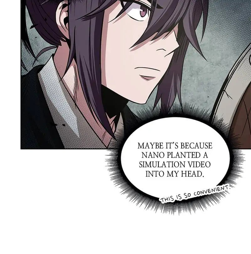 Read Nano Machine EN Manga Online
