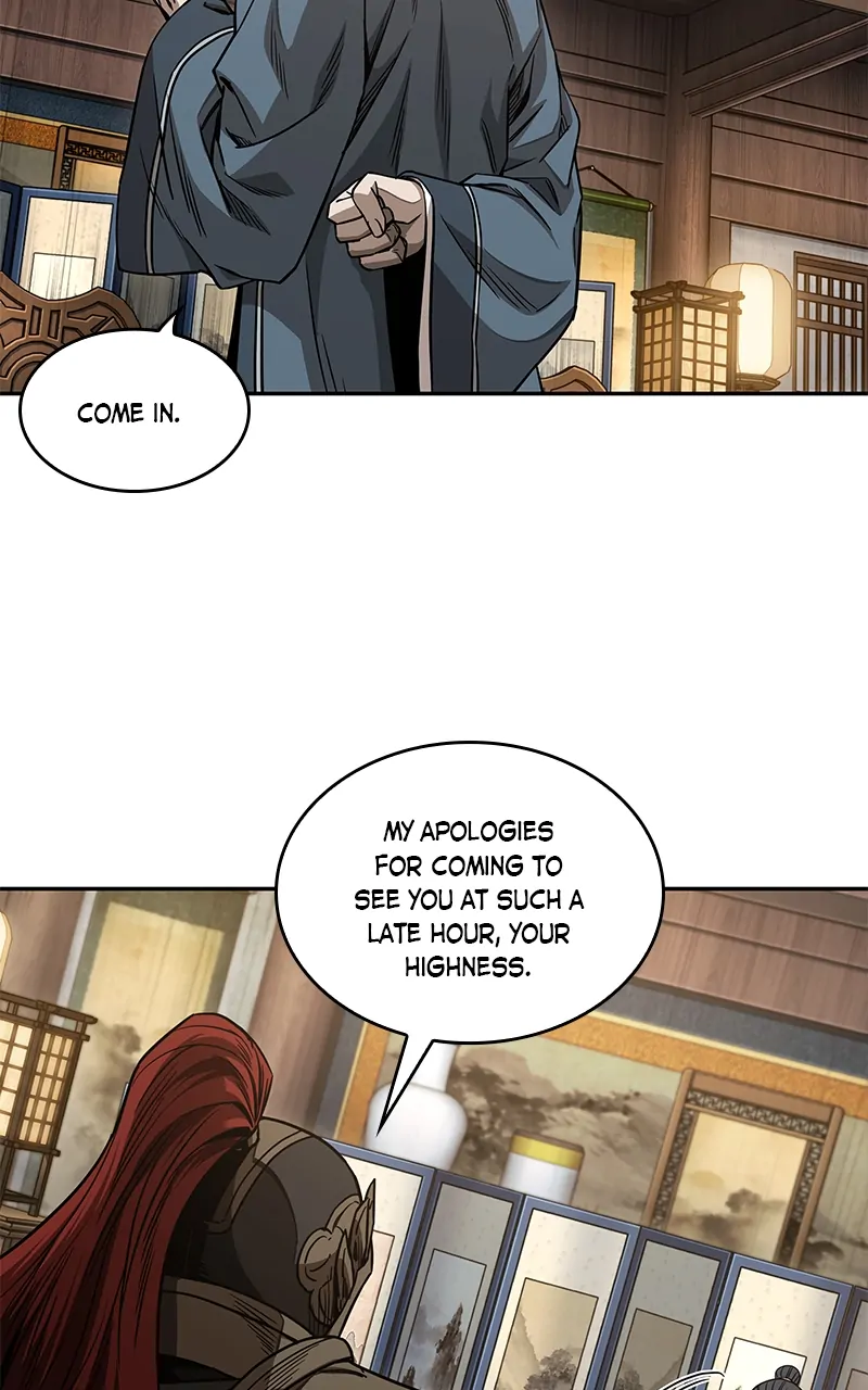 Read Nano Machine EN Manga Online
