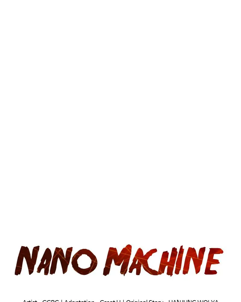Read Nano Machine EN Manga Online