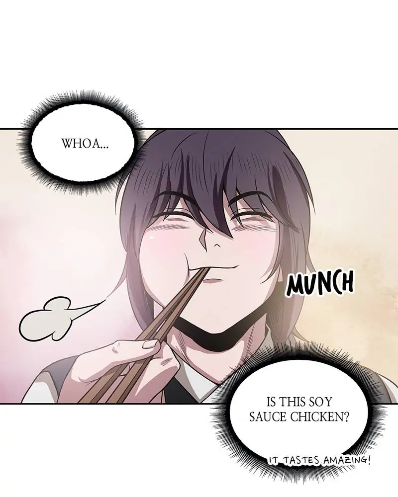 Read Nano Machine EN Manga Online