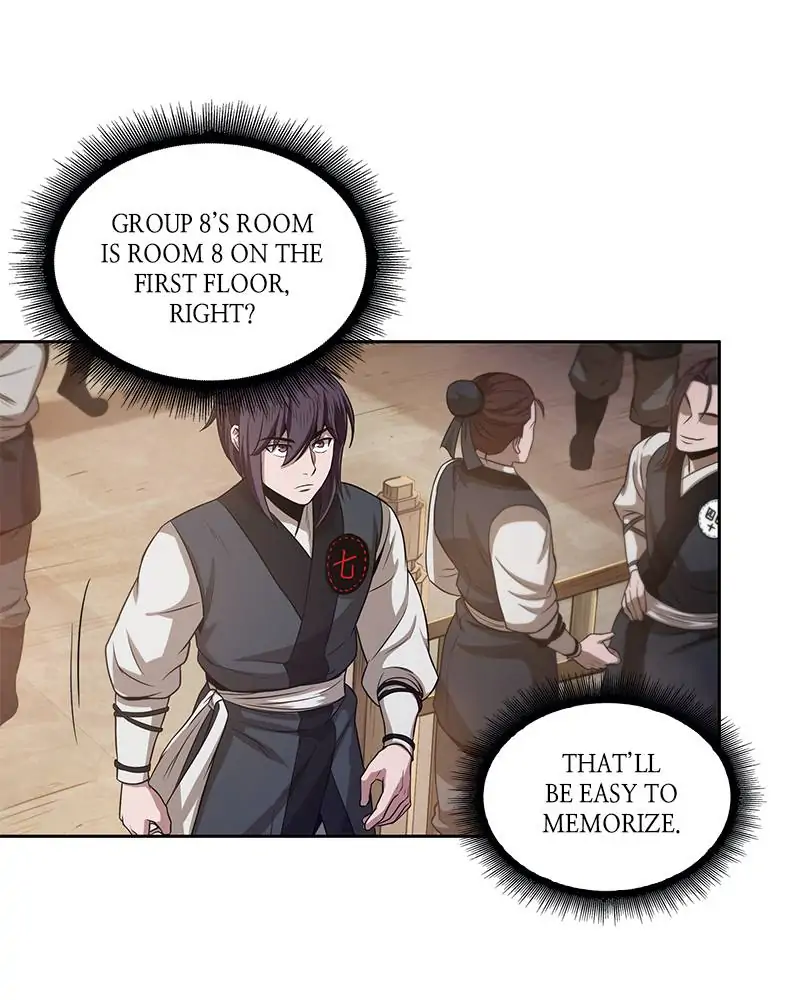 Read Nano Machine EN Manga Online