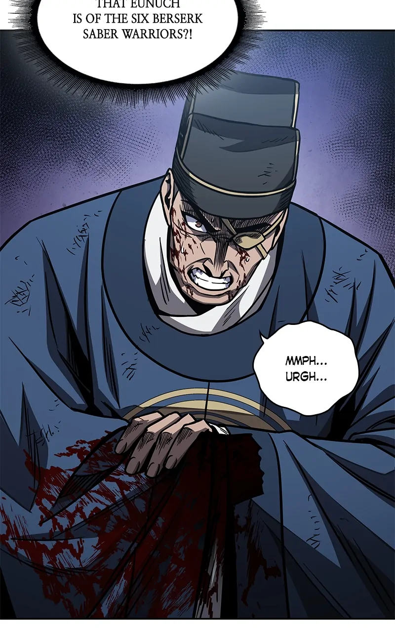 Read Nano Machine EN Manga Online
