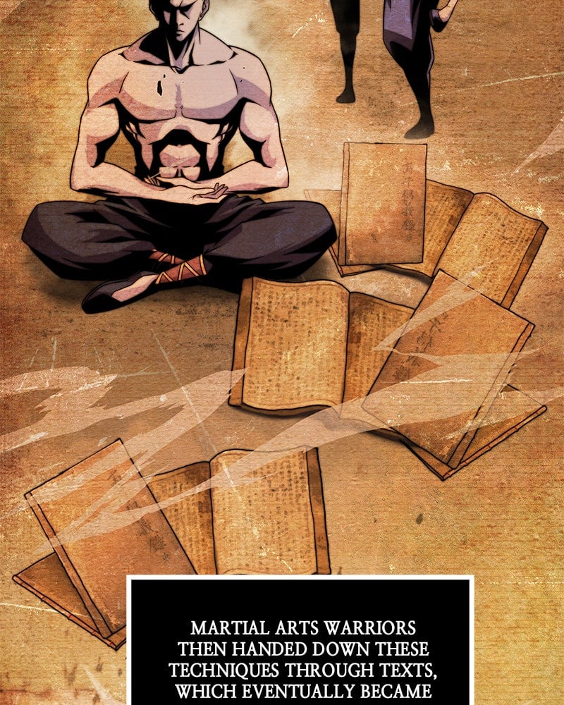 Read Nano Machine EN Manga Online
