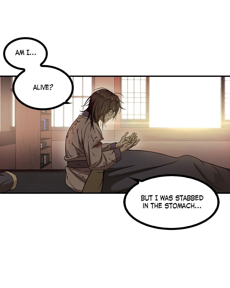 Read Nano Machine EN Manga Online
