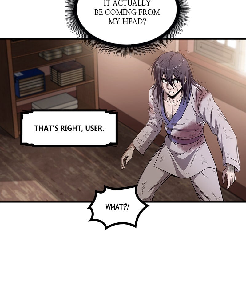 Read Nano Machine EN Manga Online