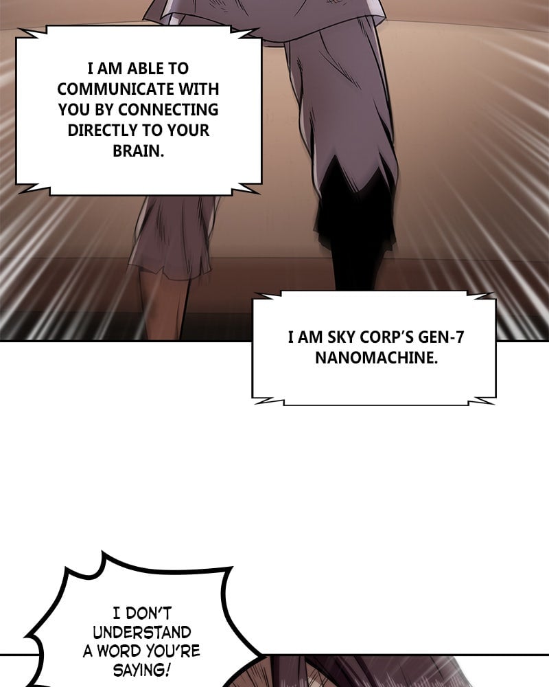 Read Nano Machine EN Manga Online
