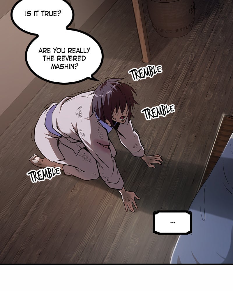 Read Nano Machine EN Manga Online