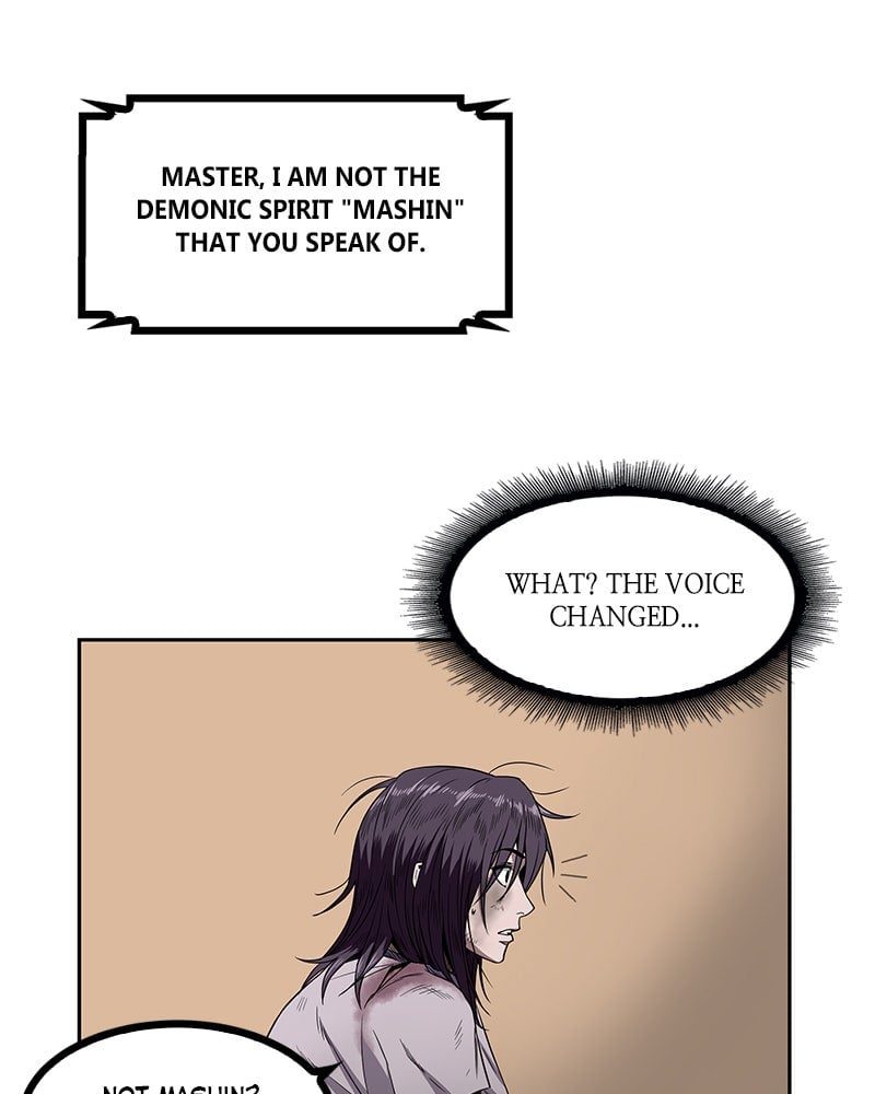 Read Nano Machine EN Manga Online