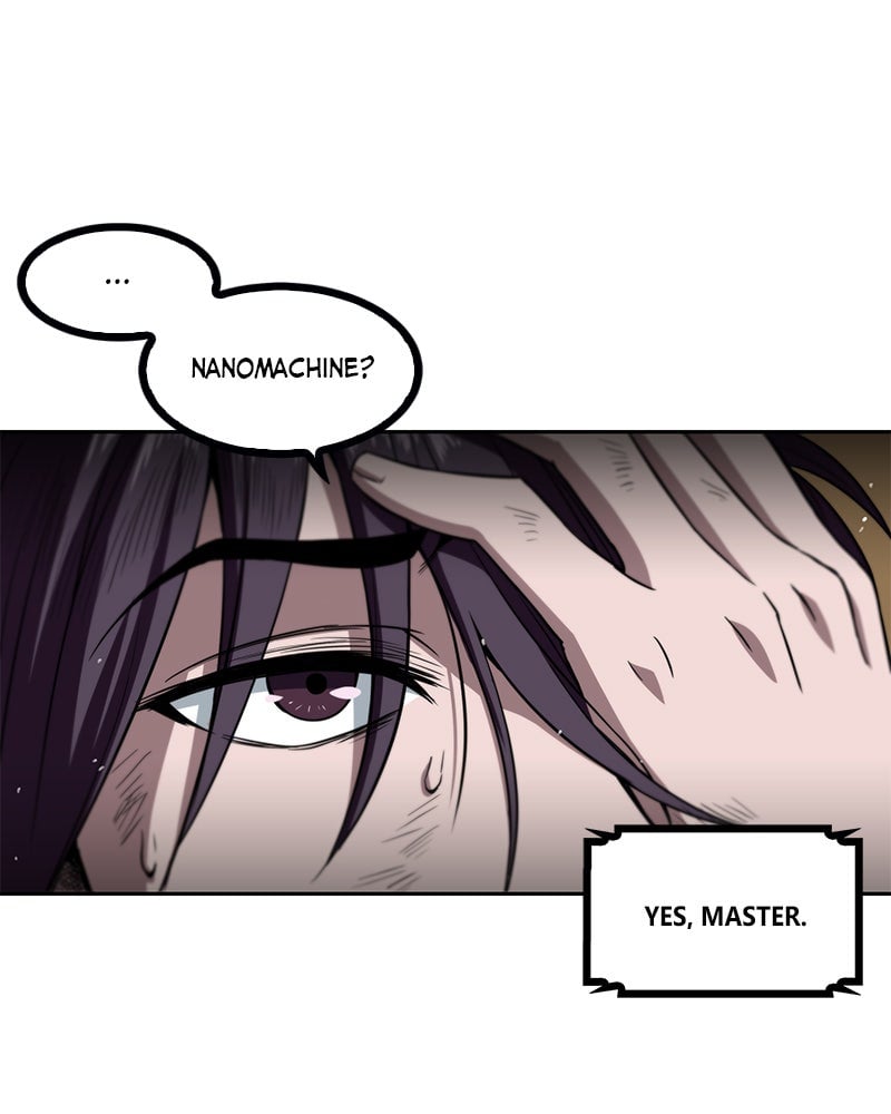 Read Nano Machine EN Manga Online