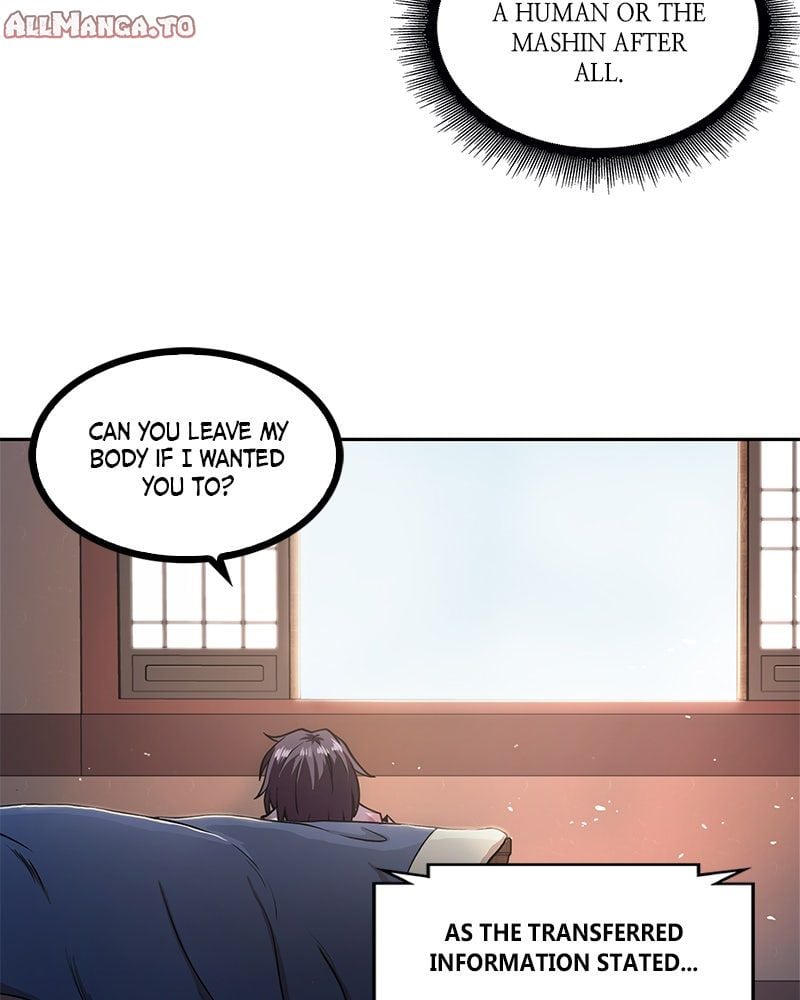 Read Nano Machine EN Manga Online