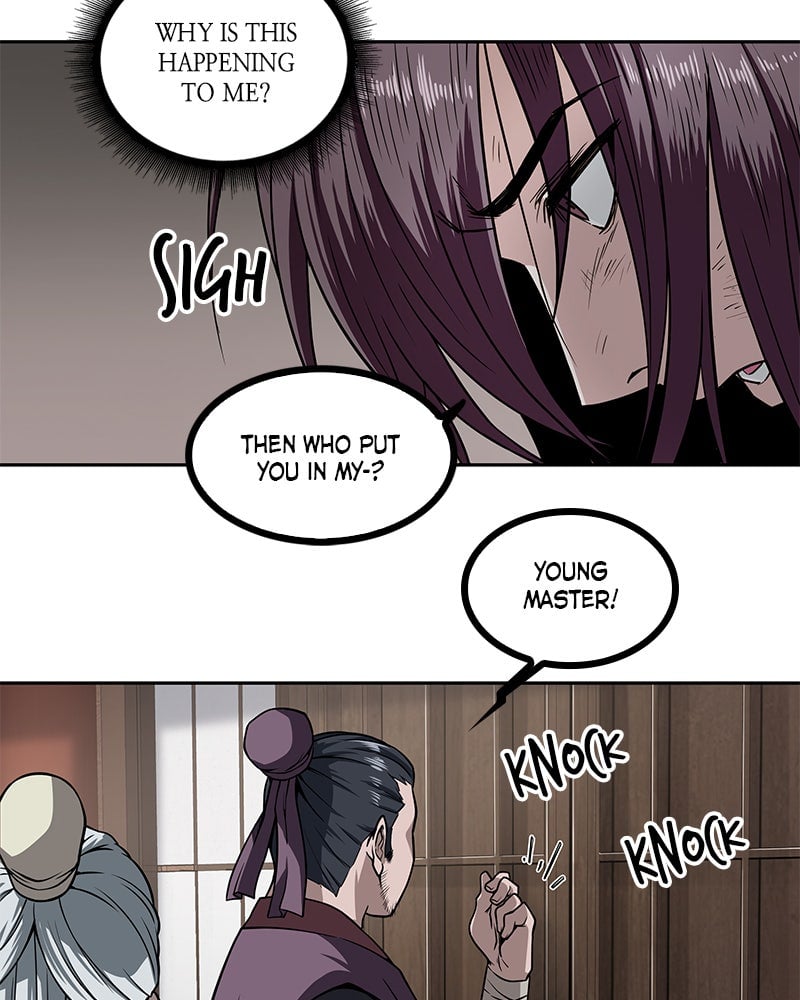 Read Nano Machine EN Manga Online