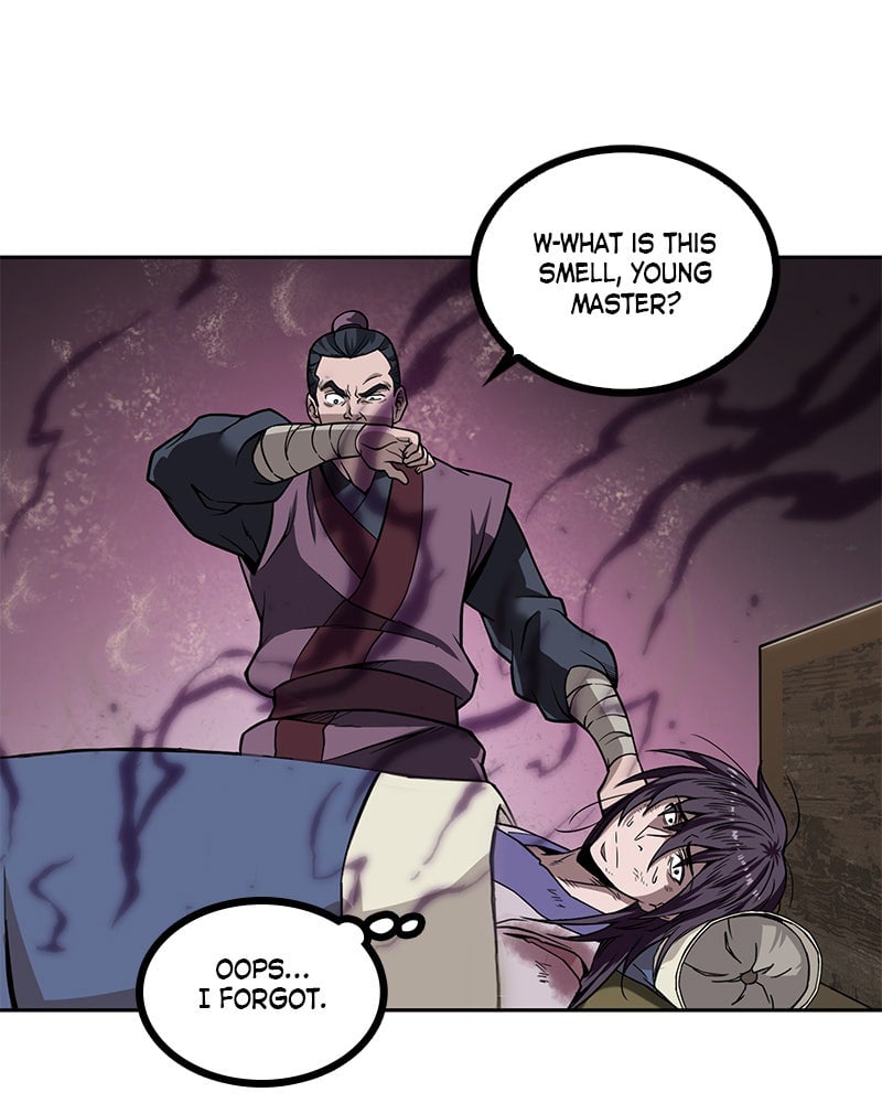 Read Nano Machine EN Manga Online