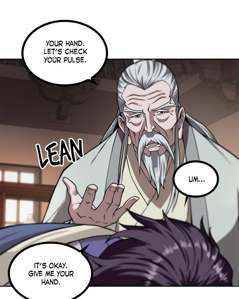 Read Nano Machine EN Manga Online