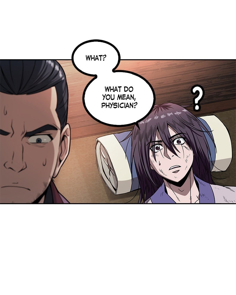 Read Nano Machine EN Manga Online