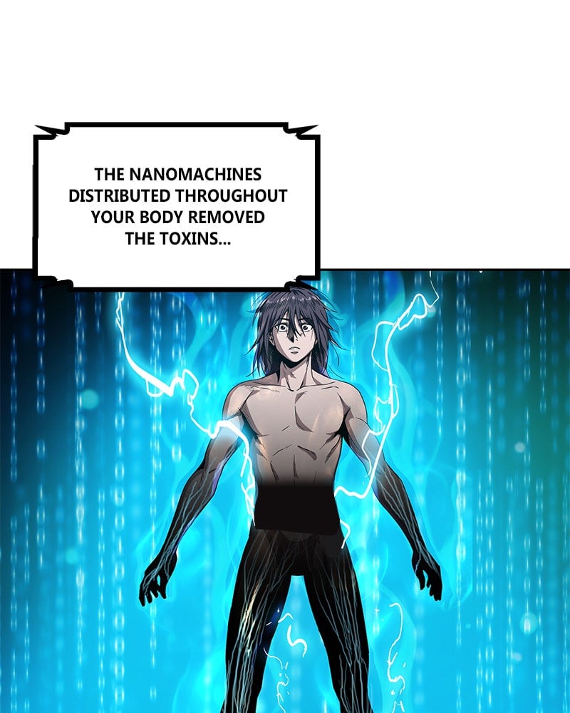 Read Nano Machine EN Manga Online