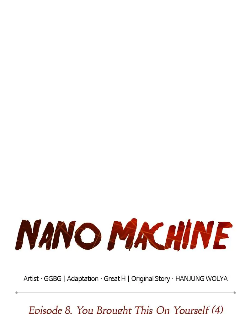 Read Nano Machine EN Manga Online