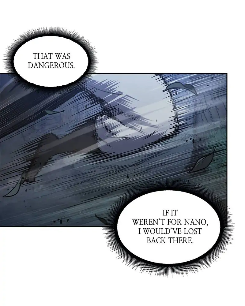 Read Nano Machine EN Manga Online