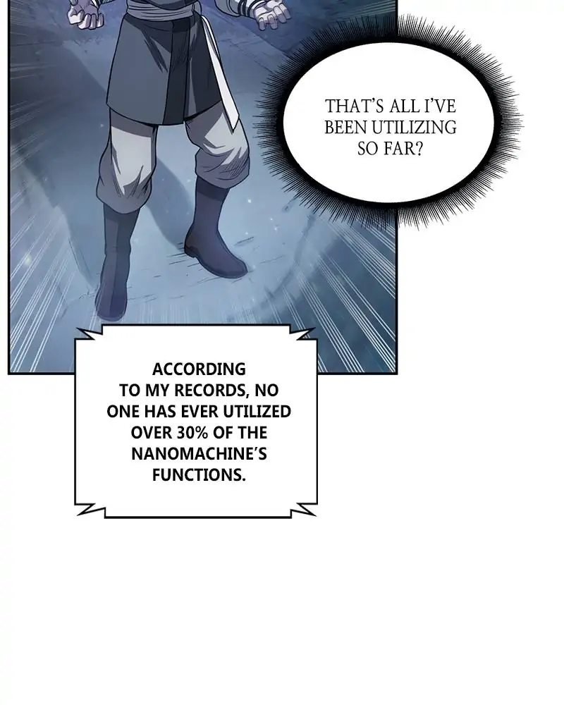 Read Nano Machine EN Manga Online